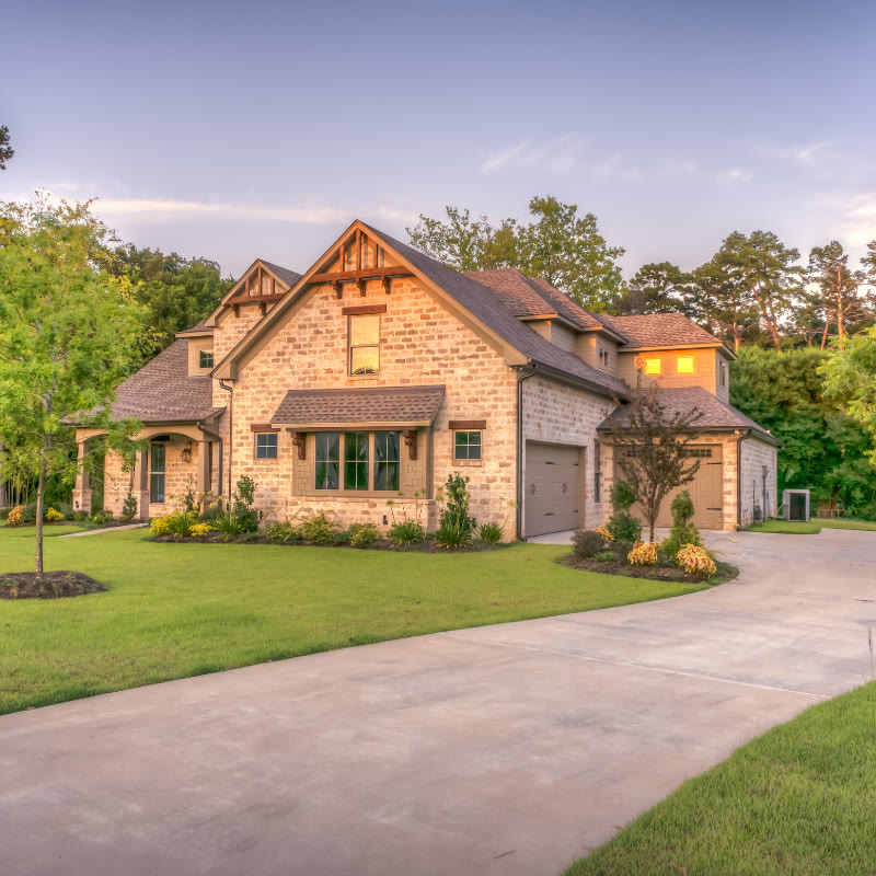 Custom Home Project 1