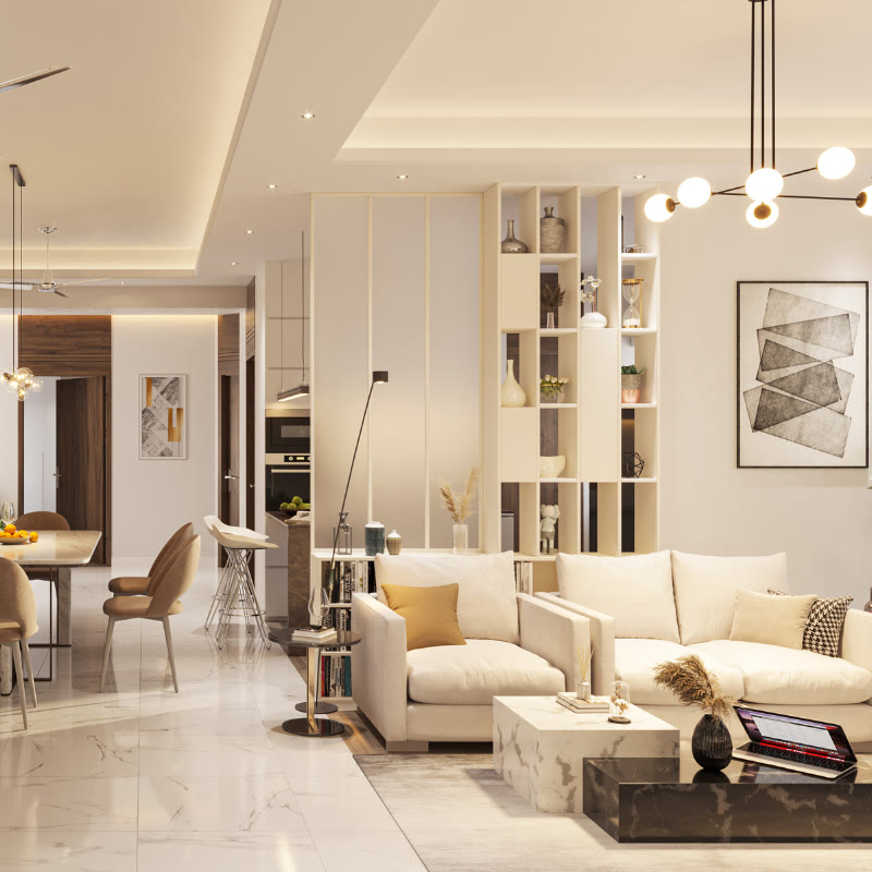 Custom Home Project 10